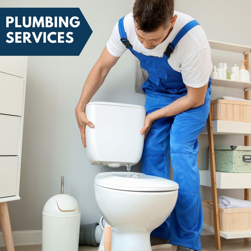 Plumbing Company in Tuscumbia, MO